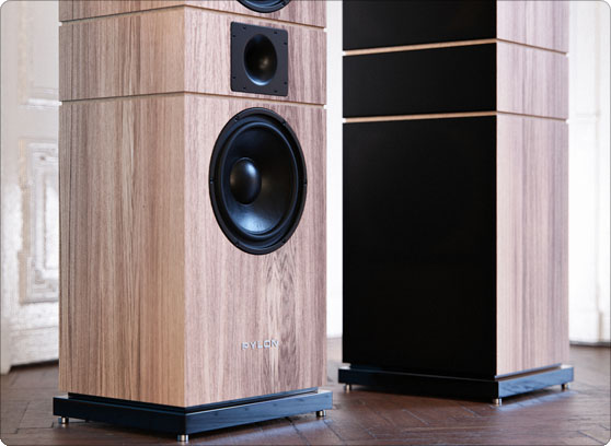 Pylon Audio Amber mkll - cecha 2